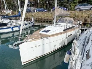Jeanneau Sun Odyssey 349 d'occasion - photo 1