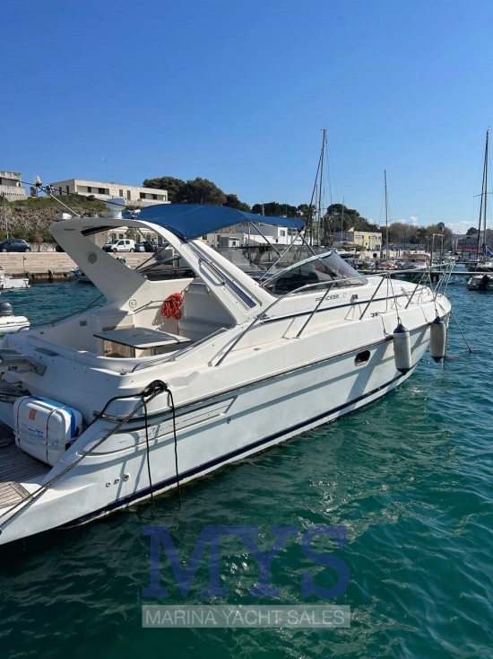 Marine Projects PRINCESS 32 RIVIERA usato - foto 1