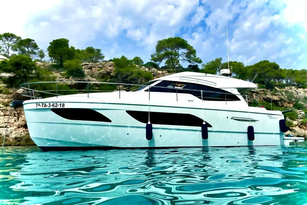 Rodman Spirit 42 d'occasion - photo 1