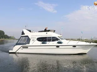 Galeon 380 Fly usato - foto 1