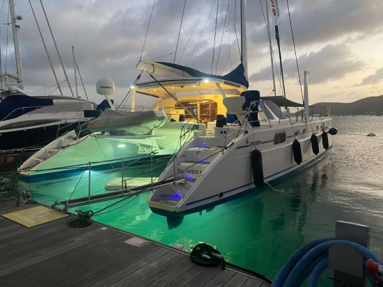 Catana 582 gebraucht - Foto 1