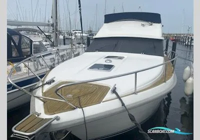 Forbina 11000 Flybridge Svenskbyggd Kvalitetsbåt i gebraucht - Foto 1
