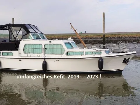 Neptunus 107 Twin *stark d'occasion - photo 1