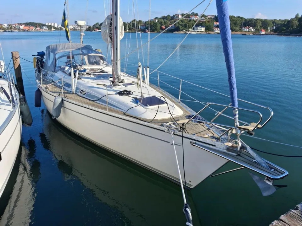 Elan 431 used - photo 1