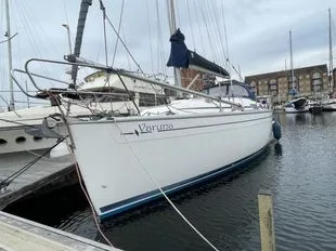 Bavaria Yachts 30 Cruiser used - photo 1