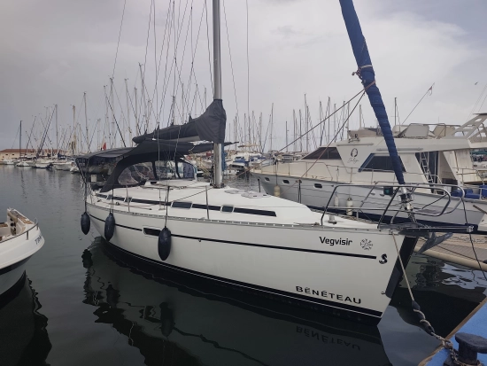 Beneteau Oceanis Clipper 361 used - photo 1