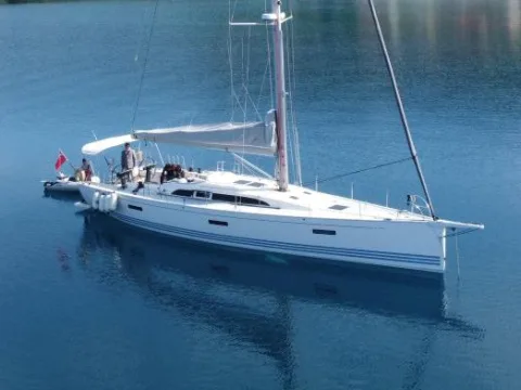 X-Yachts Xp 50 used - photo 1