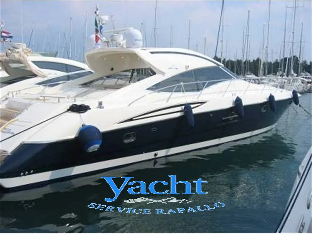 Cantieri di Sarnico 65 usato - foto 1