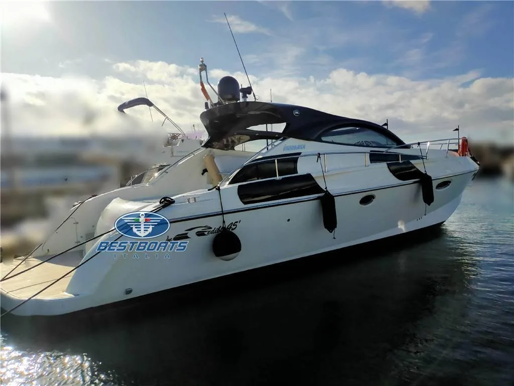 Rizzardi Incredible 45 gebraucht - Foto 1