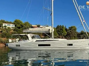 Beneteau Oceanis 46.1 d'occasion - photo 1