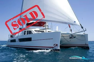 Catana 42 usato - foto 1