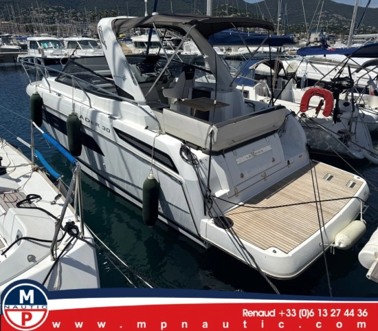 Jeanneau Leader 30 used - photo 1