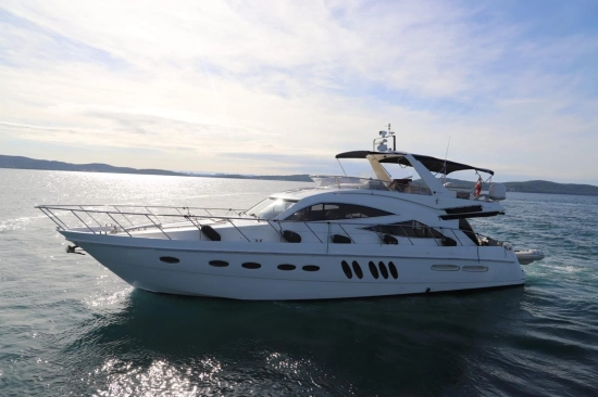 Sealine T60 usato - foto 1