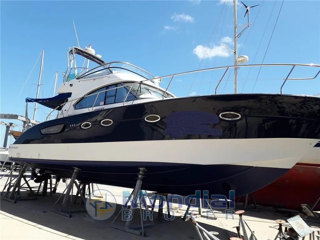 Beneteau ANTARES 12 FLY d'occasion - photo 1 Beneteau ANTARES 12 FLY d'occasion - photo 1