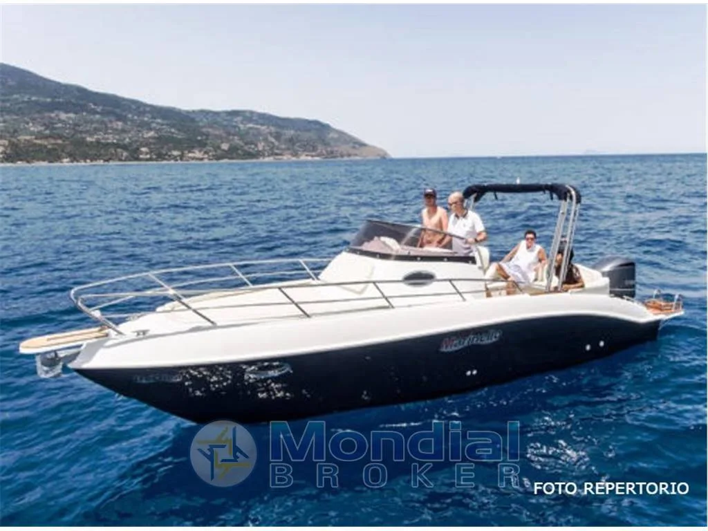 Marinello 19 Sport New used - photo 1