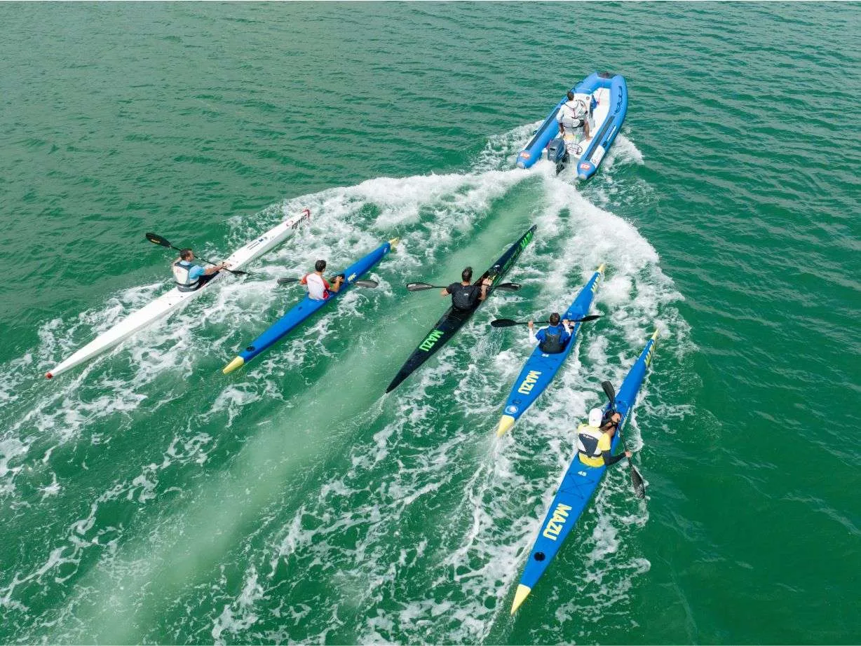 Capelli TEMPEST 430 SPORT gebraucht - Foto 1