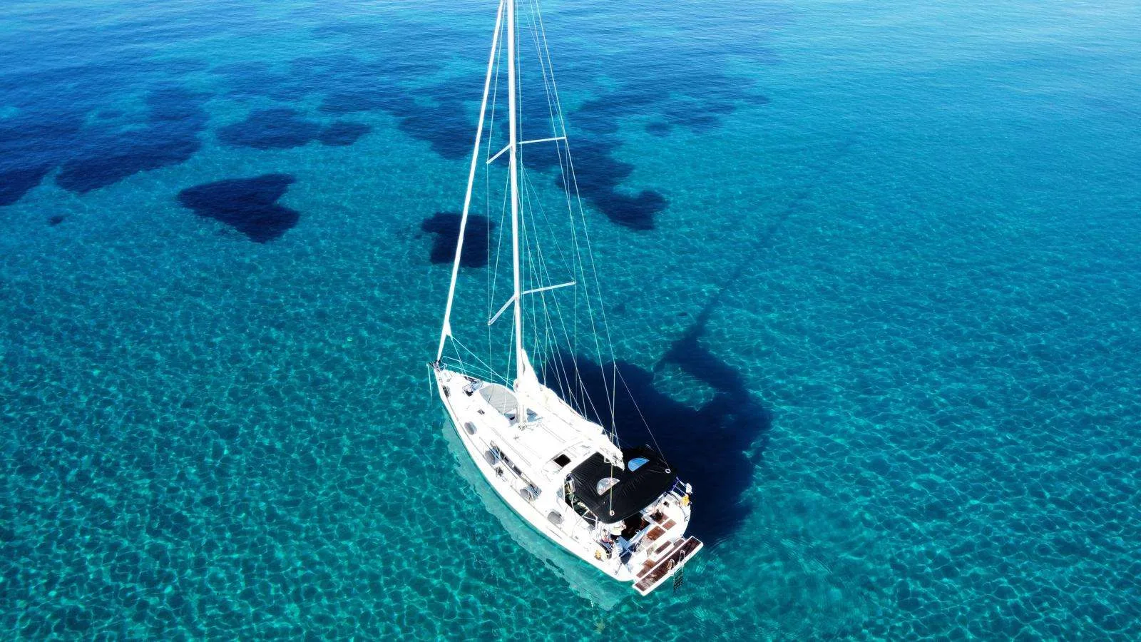 Beneteau OCEANIS 41 gebraucht - Foto 1