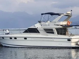 Fairline Squadron 50 used - photo 1
