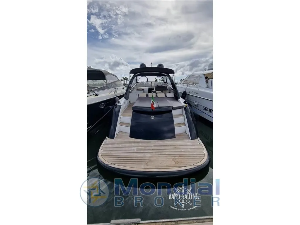 Marine Yachting MIG 50 used - photo 1