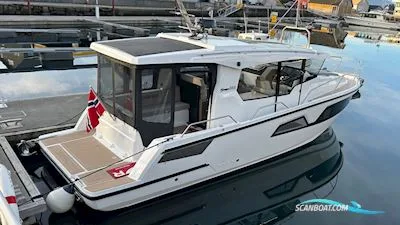 Saga 355 gebraucht - Foto 1