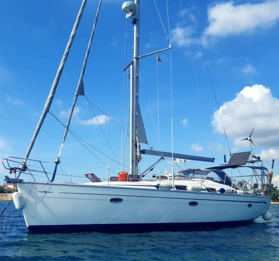 Bavaria Yachts Yachts 42 Cruiser usato - foto 1