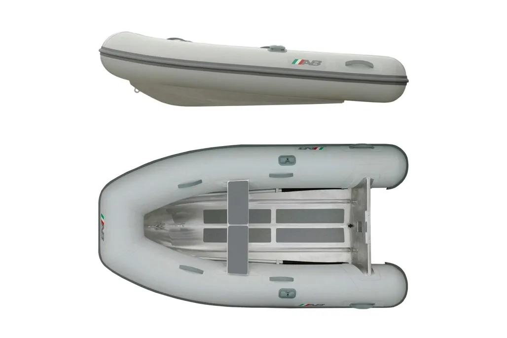 AB Inflatables Lammina 8 UL used - photo 1