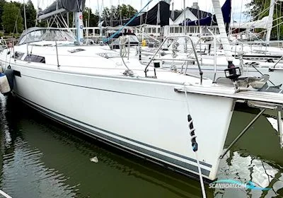 Hanse 350 d'occasion - photo 1
