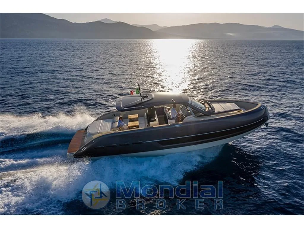 Invictus TT460 used - photo 1