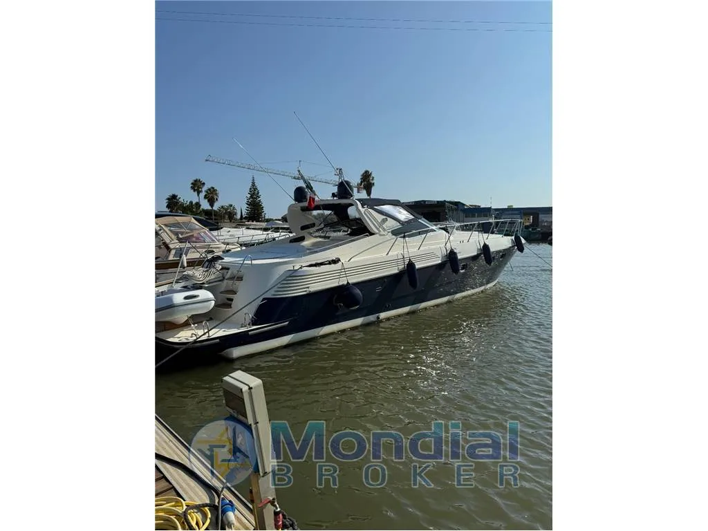 Sarnico 58 Open used - photo 1