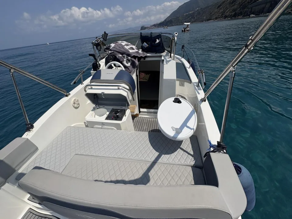 Italmar 19plus WA usato - foto 1