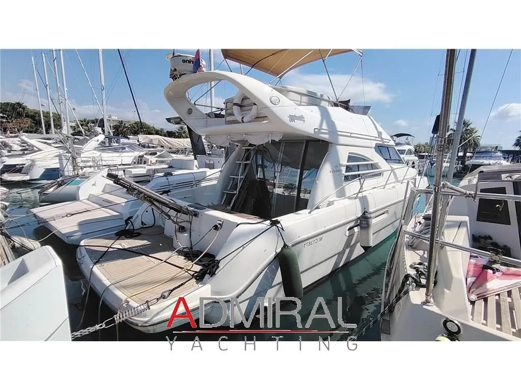 Cranchi Atlantique 40 gebraucht - Foto 1