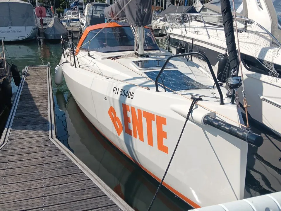 Bente 24 EDITION used - photo 1