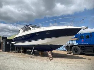 Fairline Targa 44 usato - foto 1