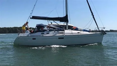 Beneteau OCEANIS 351 usato - foto 1