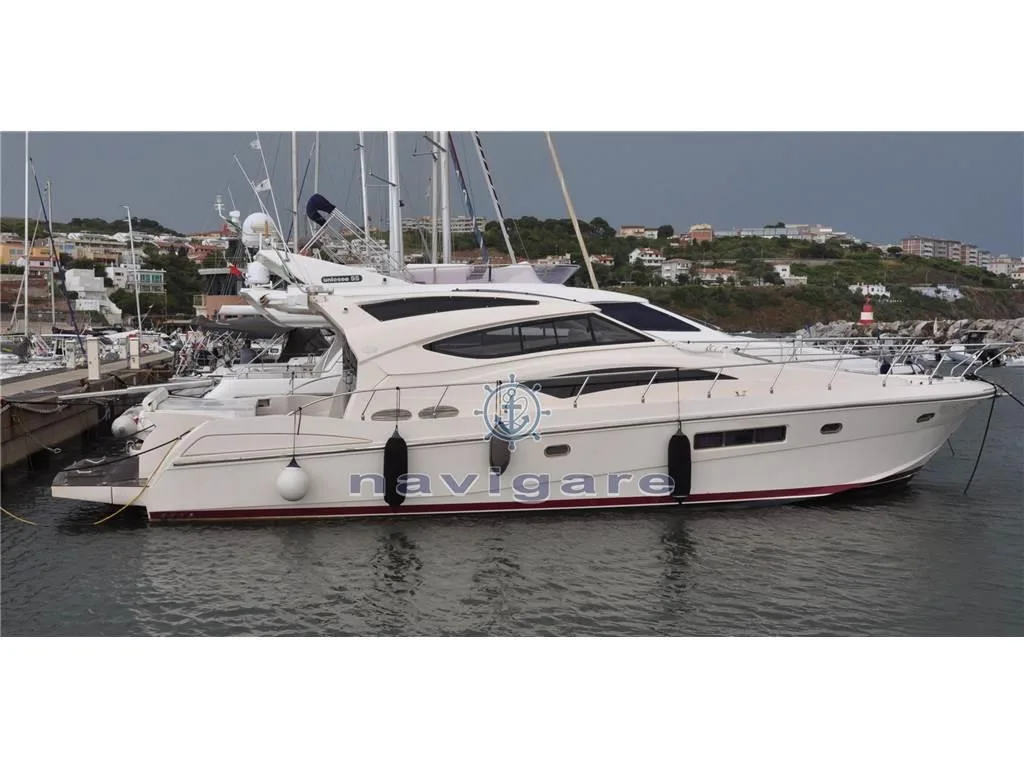 Cayman 50 WA gebraucht - Foto 1