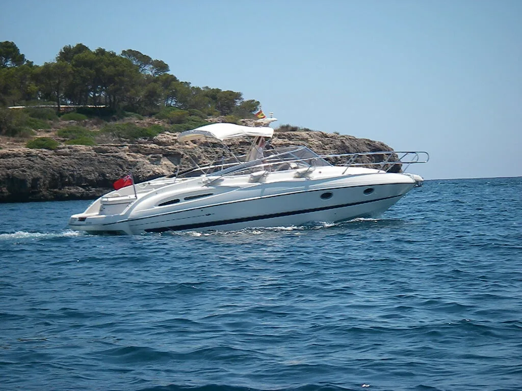 Cranchi CSL 28 gebraucht - Foto 1