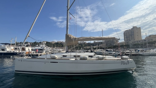 Beneteau First 30 JK used - photo 1