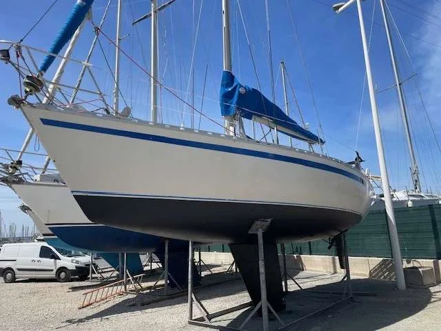 Beneteau FIRST 35 GTE usato - foto 1