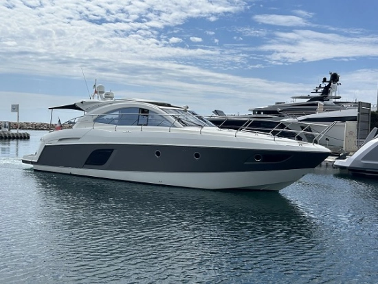 Beneteau Grand Turismo 49 usato - foto 1