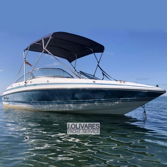 Chris-Craft Concept 19 gebraucht - Foto 1