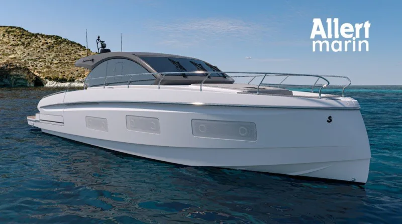 Beneteau GRAN TURISMO 50 d'occasion - photo 1