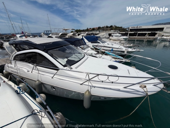 Sessa Marine C 32 d'occasion - photo 1
