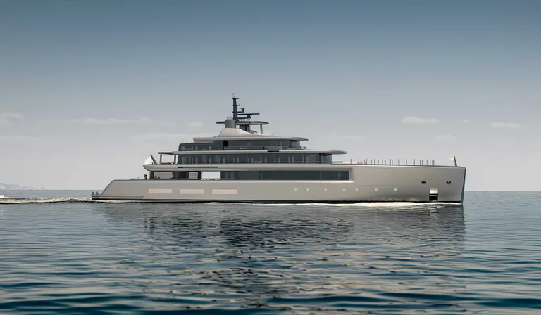 Benetti B.Loft 65M