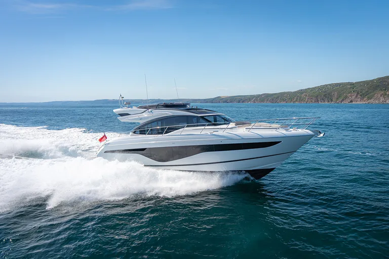 Princess S62