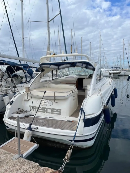 Bavaria Yachts 38 SPORT HT used - photo 1