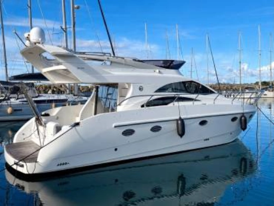 Enterprise Marine 420 EM Fly d'occasion - photo 1