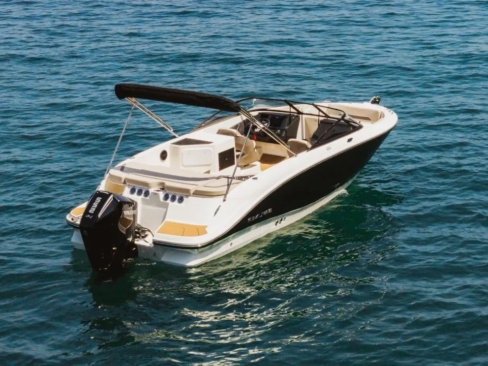 Bayliner V22 OE usato - foto 1