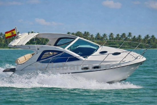 Sealine SC29 usato - foto 1