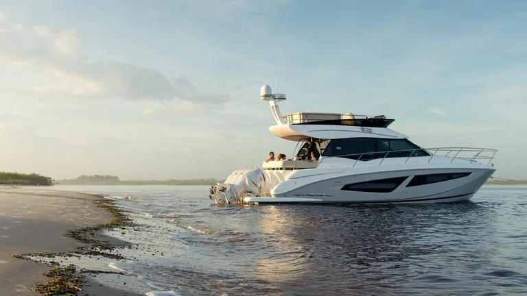 Regal Boats 42 FXO
