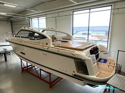 Nimbus 305 Drophead used - photo 1